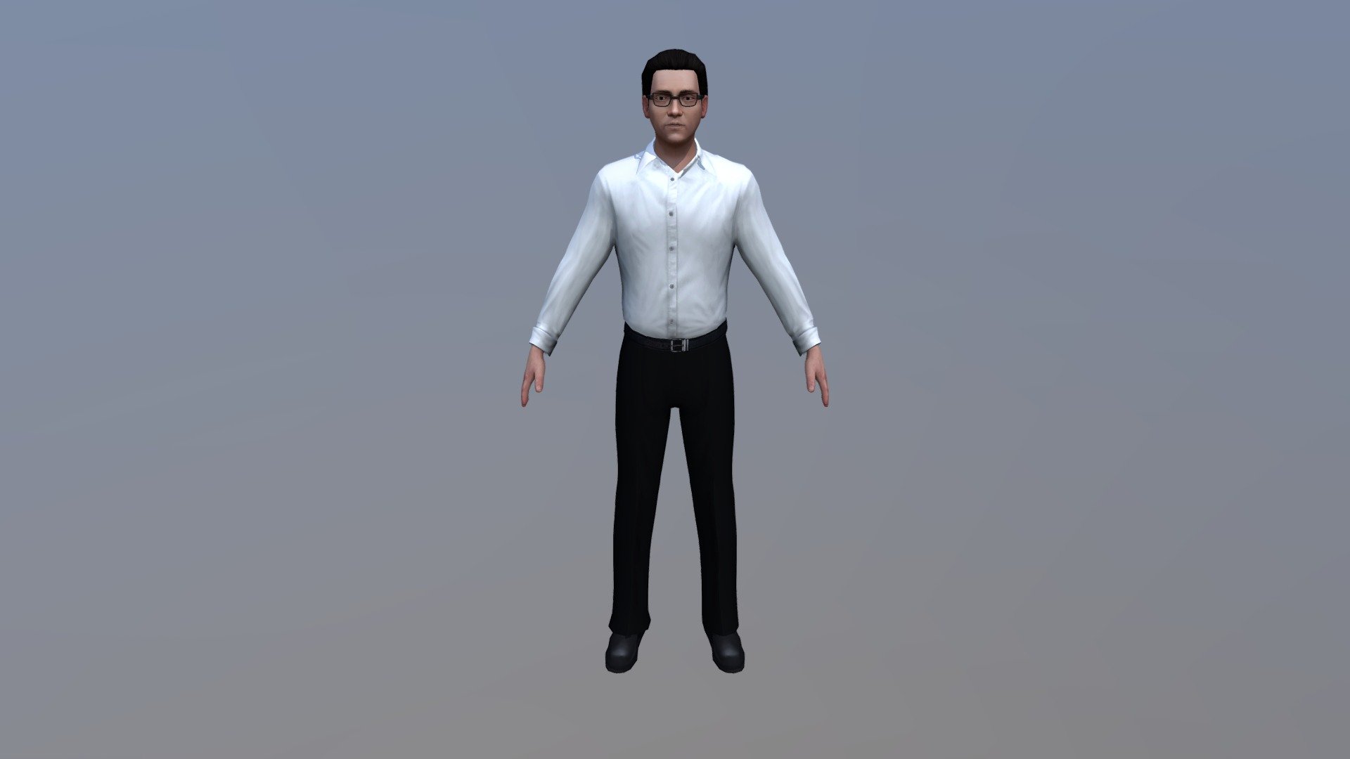 SSD2 TEACHER MALE 1