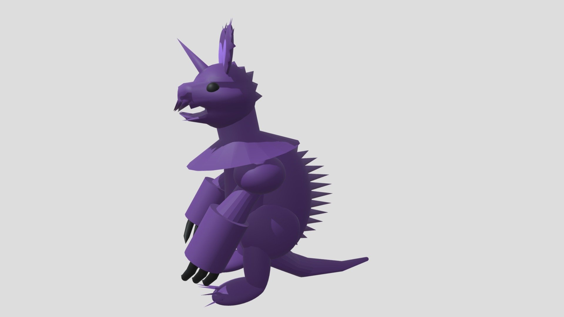 Nidoking