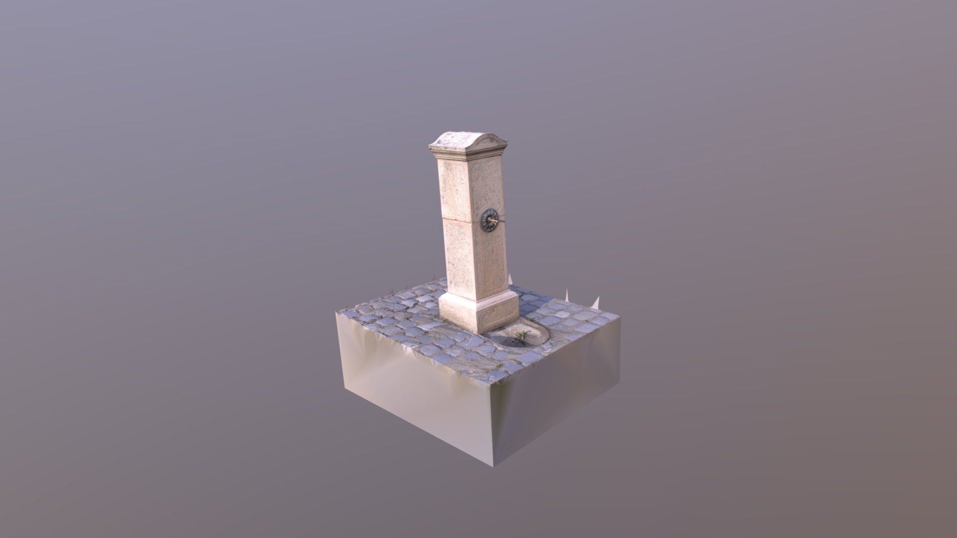 Public Tap
