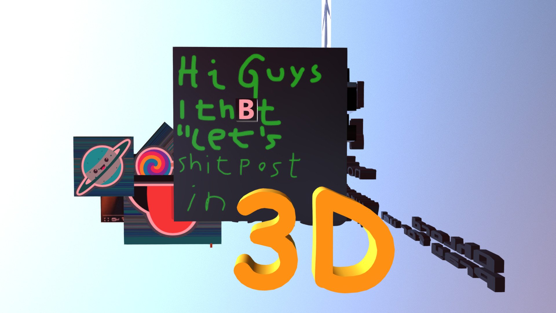 horshitmemes