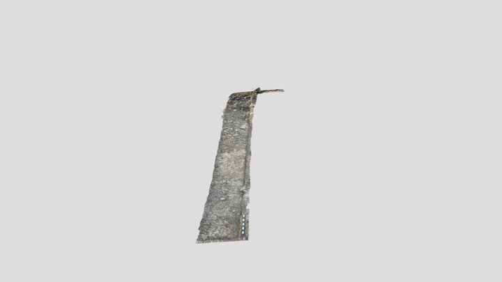 Superficial levels (wall and slope)