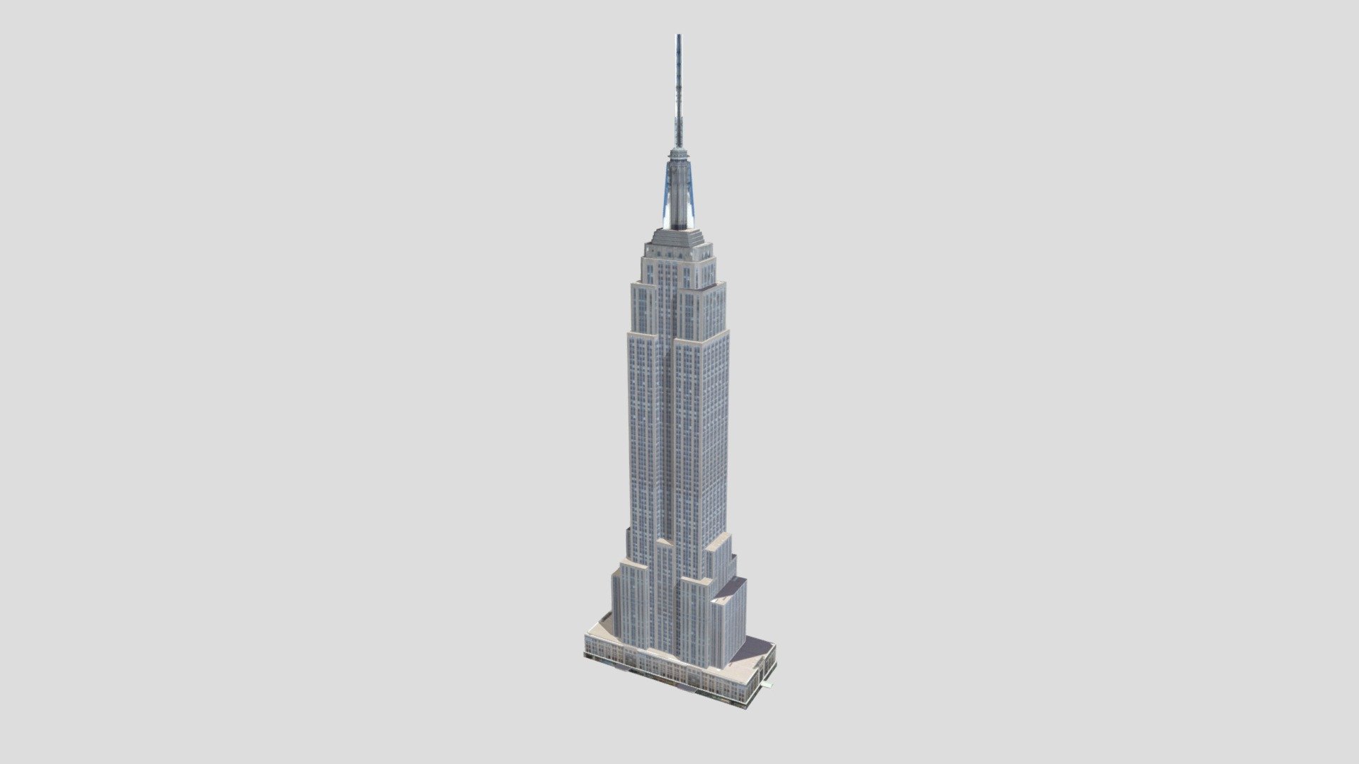 Empire State Buliding