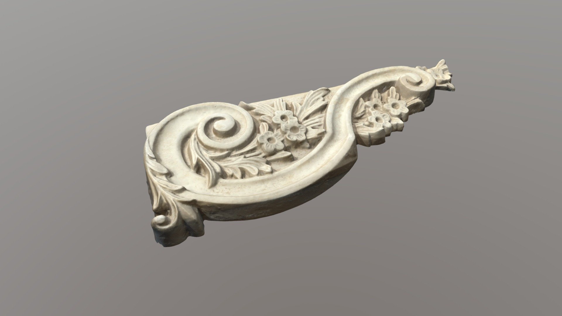 Mold3 Med - 3D model by julian99 [4b95040] - Sketchfab