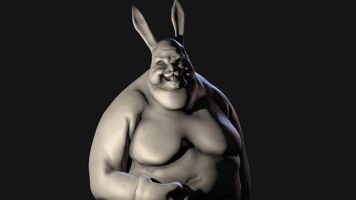 Big Chungus