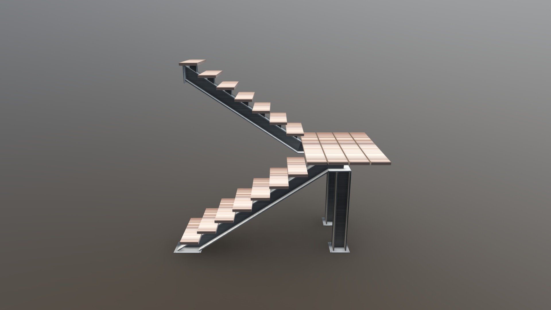 Escalier Cblain Full