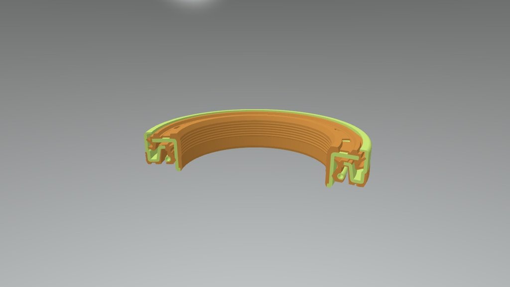 TSL03Y-11 — Sketchfab embed 3D viewer