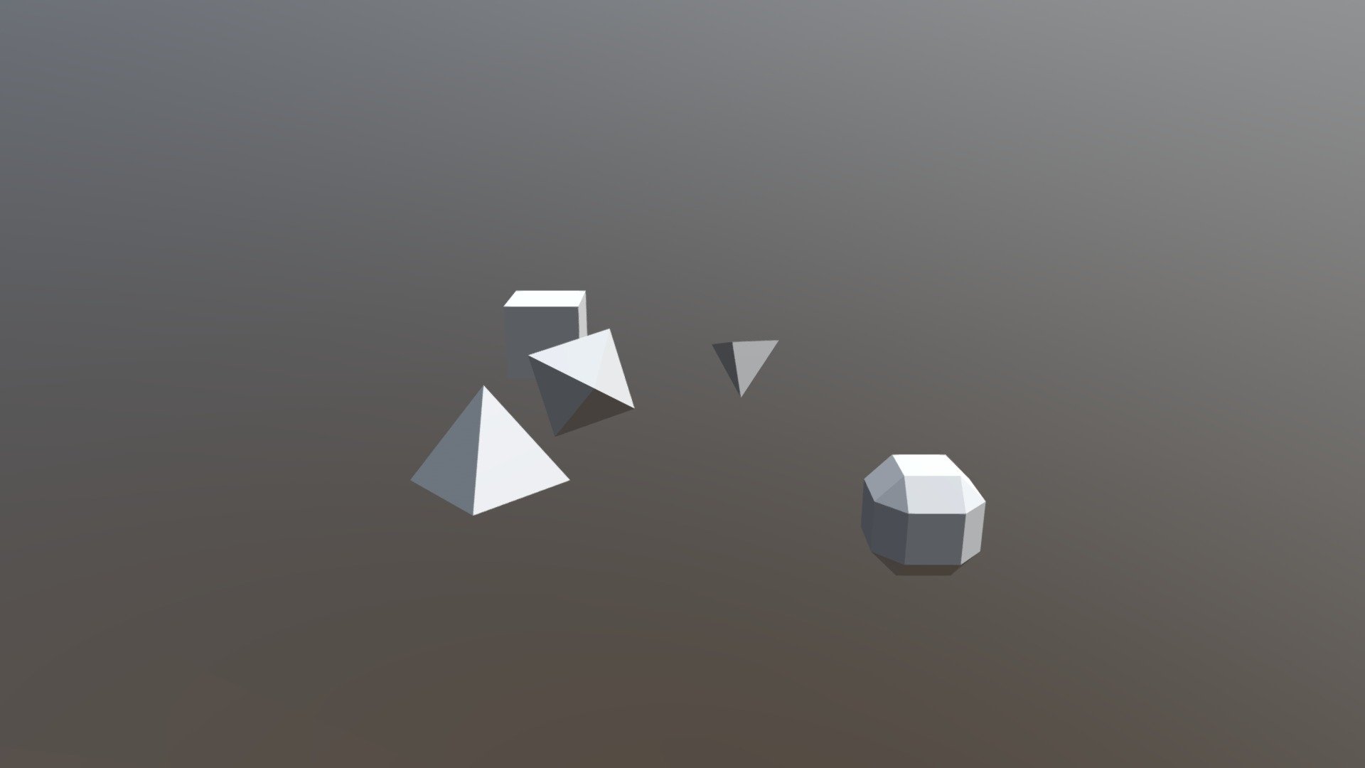 Dice Quick Models