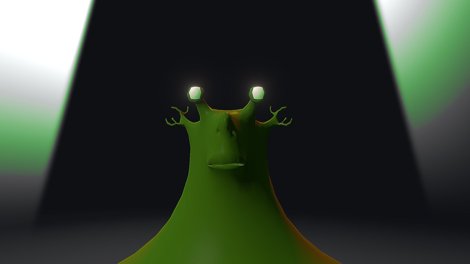 Monster