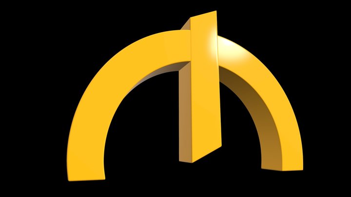 Manat Icon