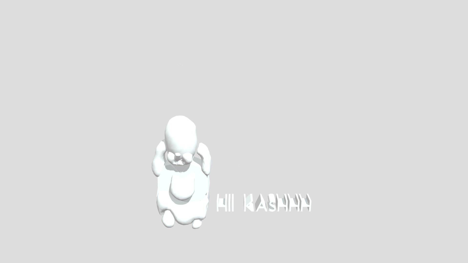 laughing buddha