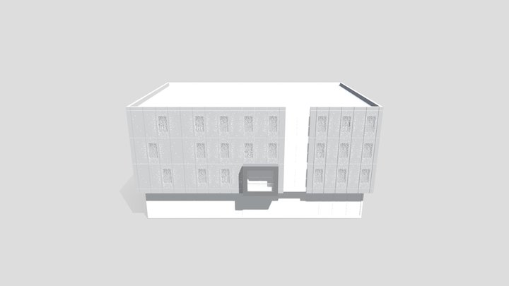 BAT-APD-TN-TZ 3D Model