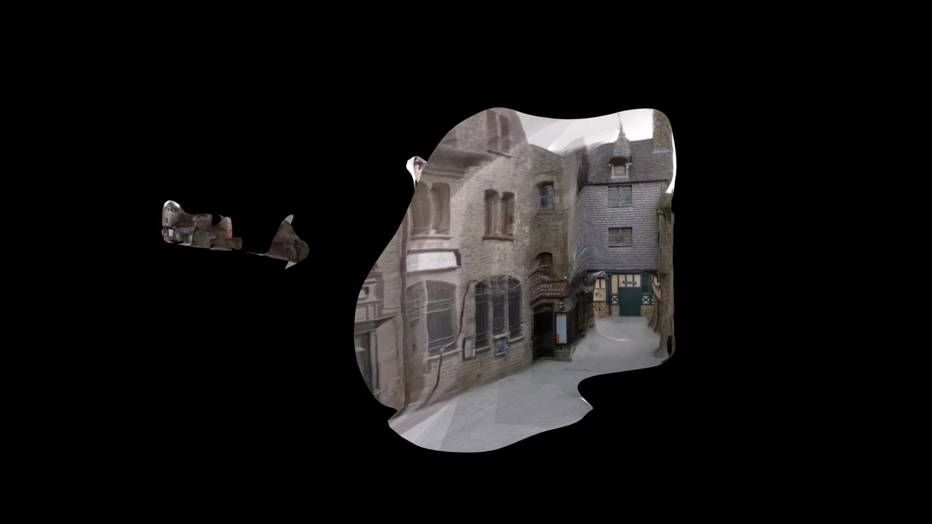 montsaintmichel