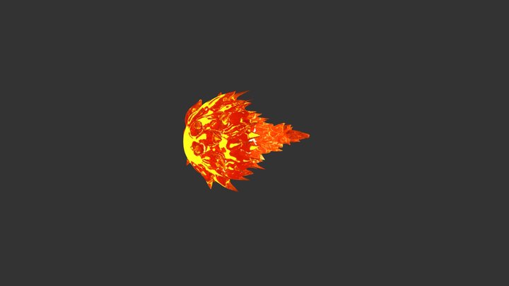SculptJanuary 2018 | Jan 14 3D Model