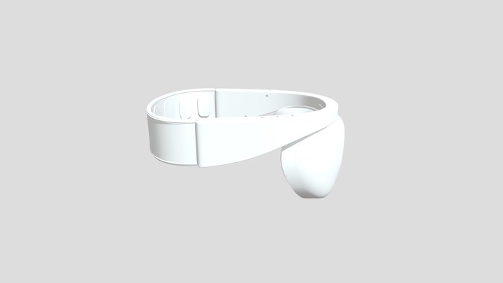 all in one or one in all (1) 3D Model