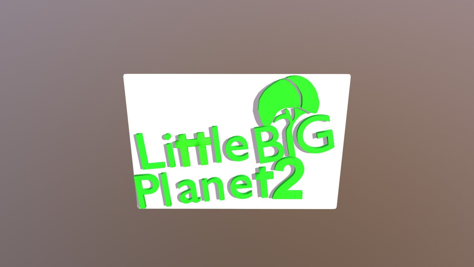 LITTLE BIG PLANET2
