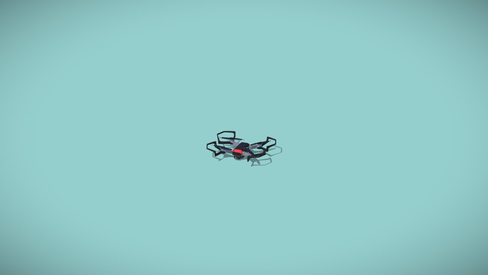 DJI Spark