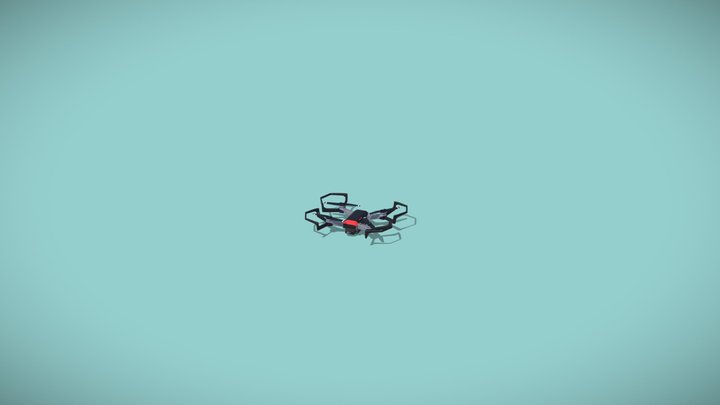 DJI Spark