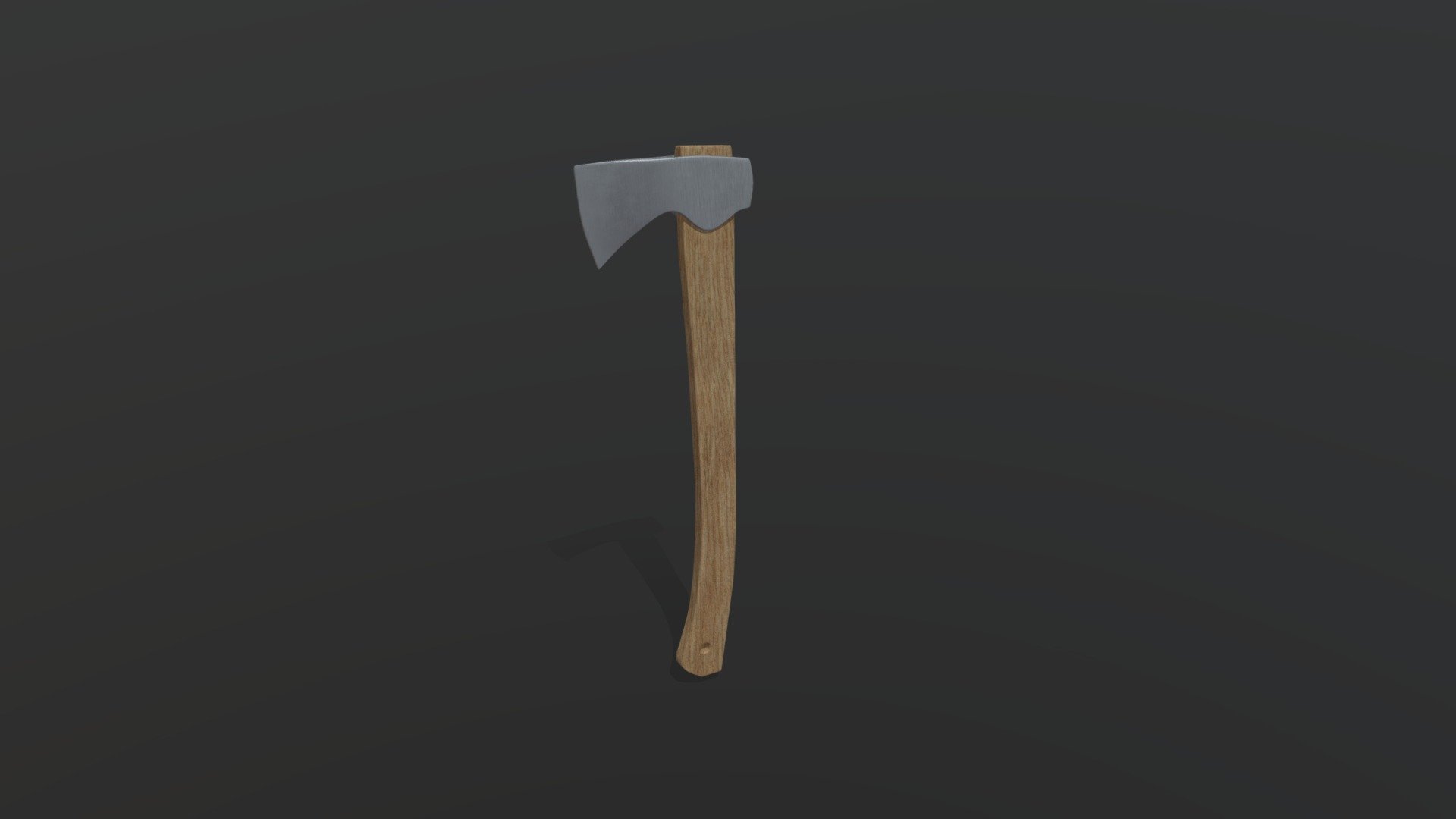 Axe