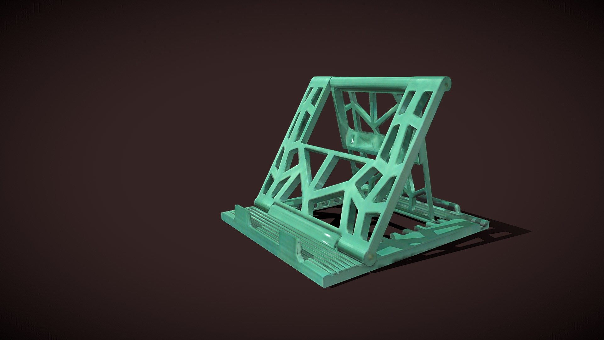Phone stand