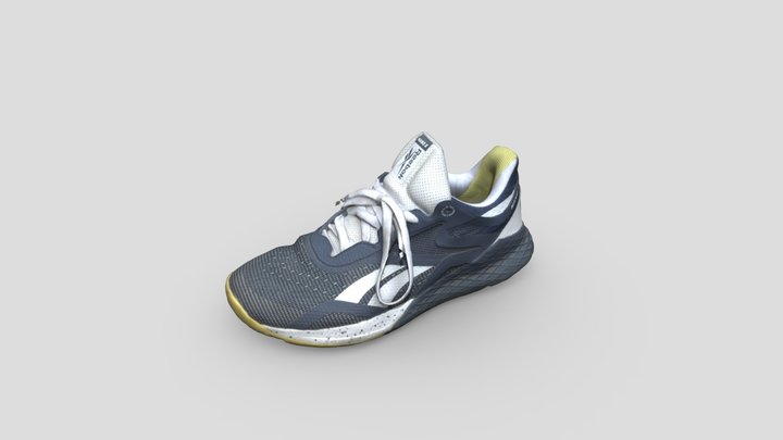 shoes 3D Model