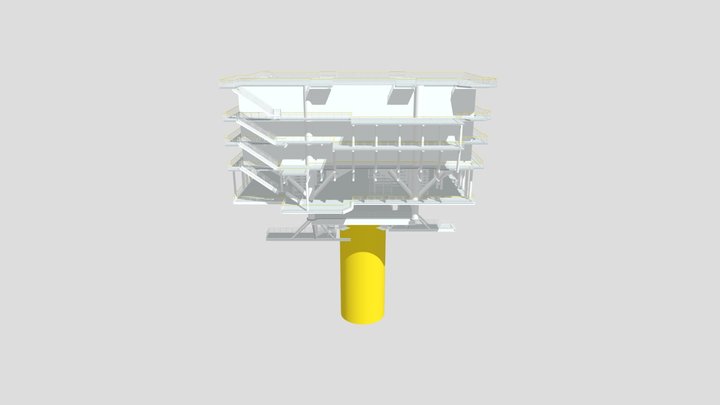 Test_V7 3D Model