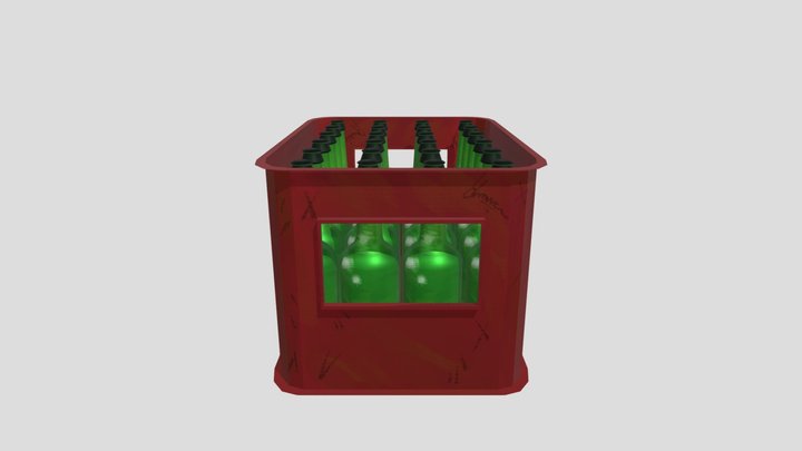 Beer Box