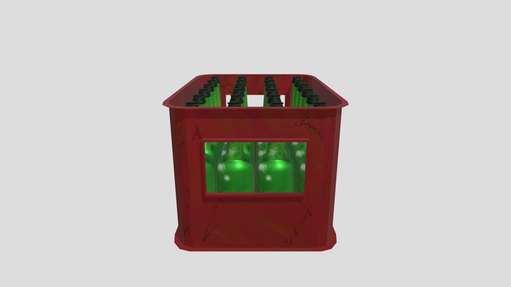 Beer Box