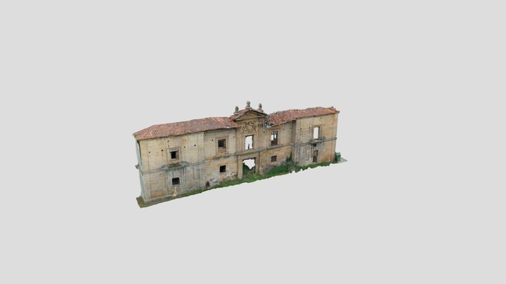 Prueba 3D Model