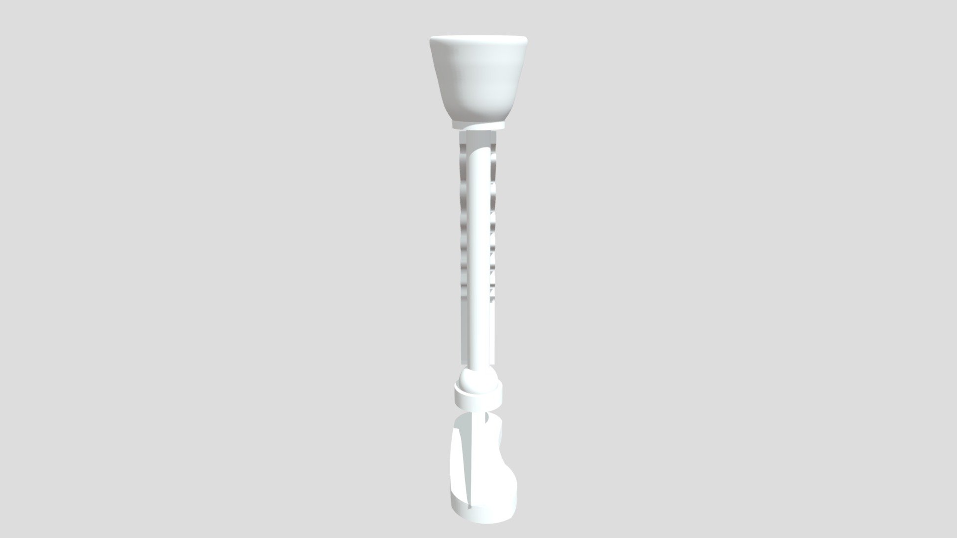 T Cintra Abstract Prosthetic Design - 3D model by tcint460 [4ba555e ...