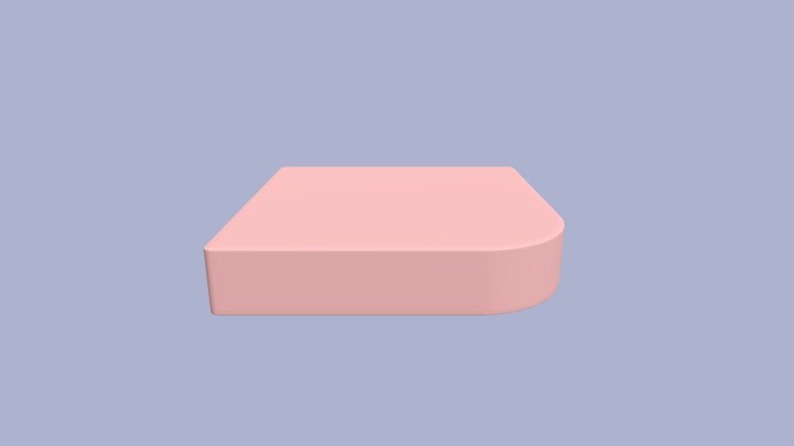bla 3D Model