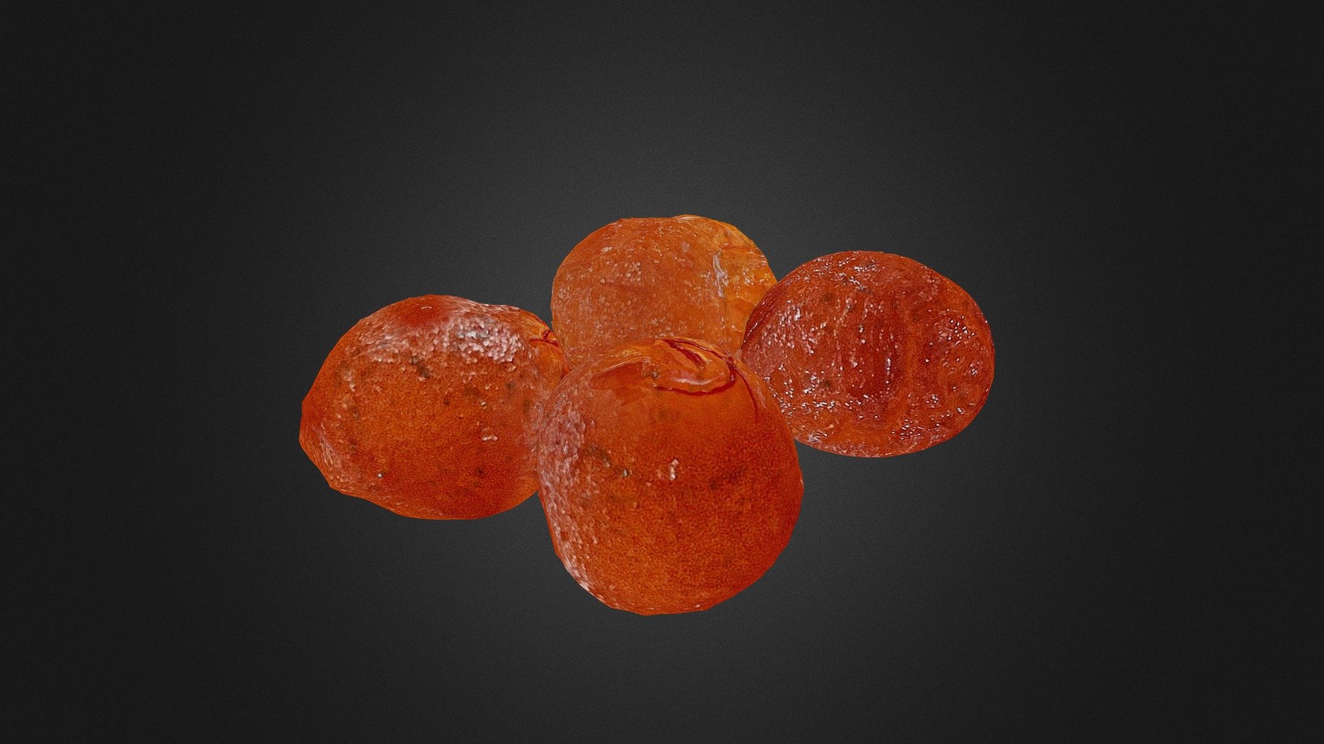 GULAB JAMUN