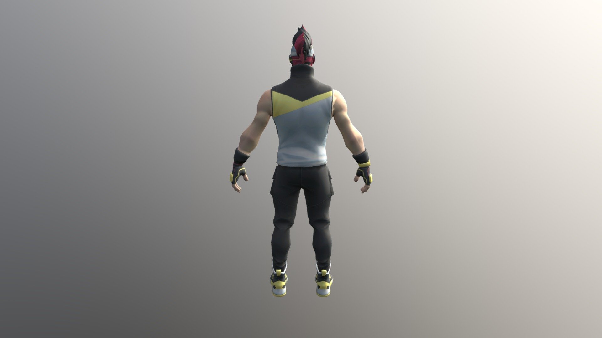 Drift Tier Fortnite Skin Season 5
