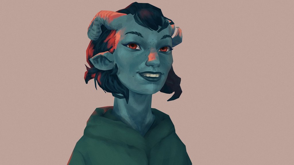 Tiefling