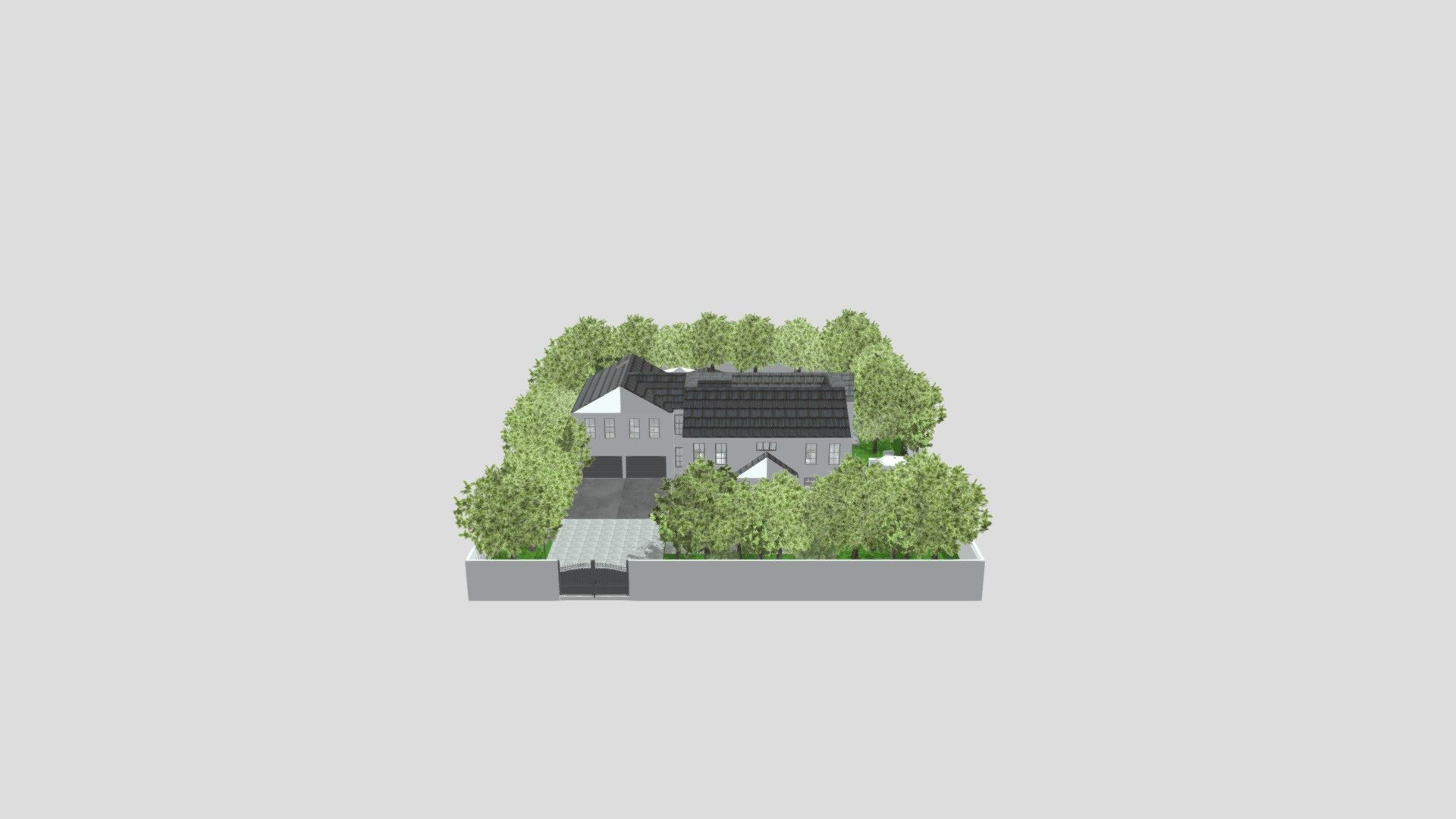 House T
