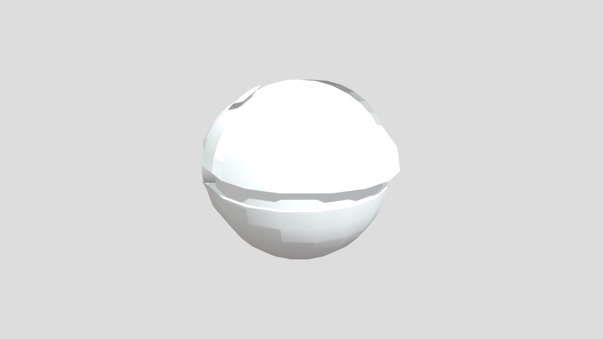 Wyvern Pokeball
