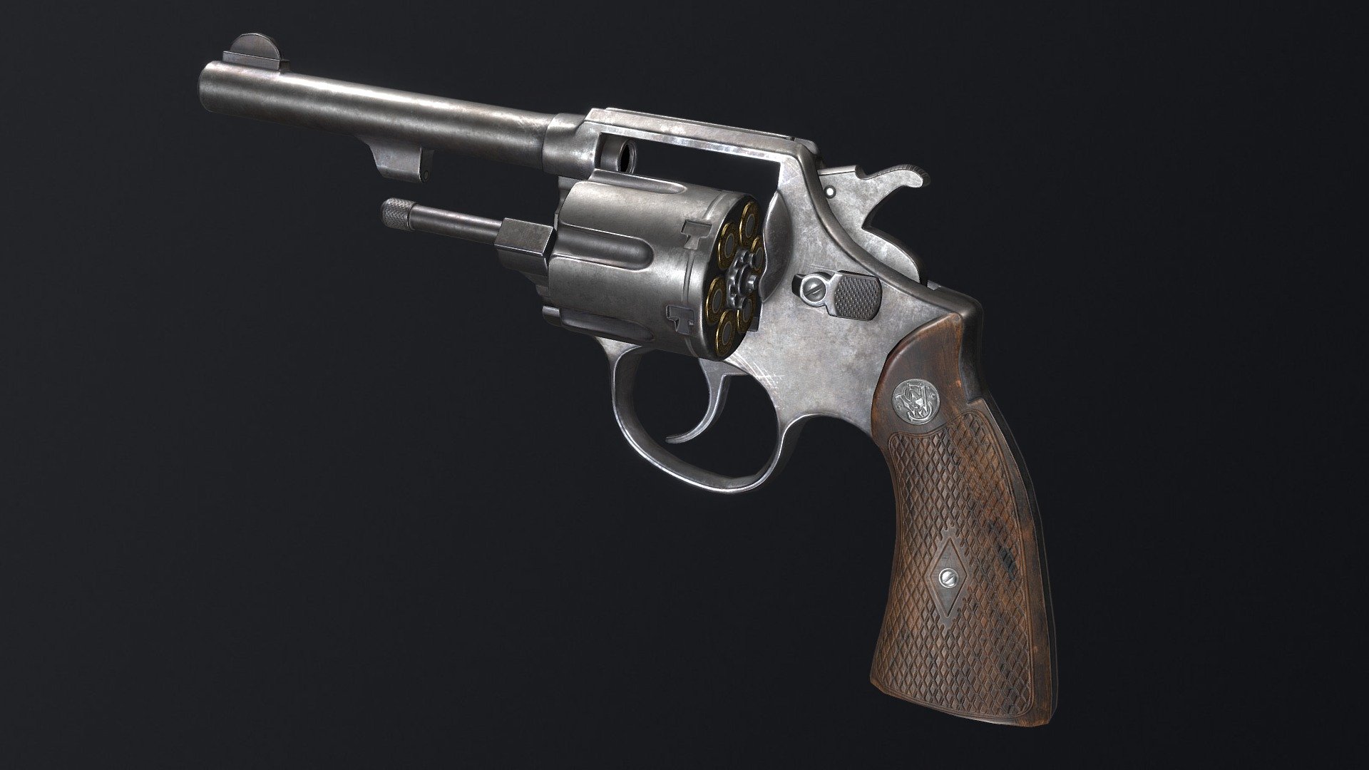 D k s w. S W model 10. S&W model 27 8 3/8. SMI 6000x модель 1678. 3d model 10.8v.