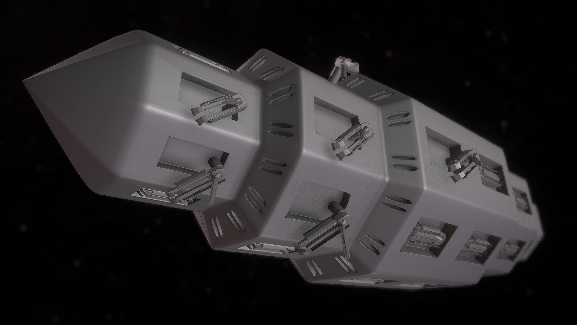 Alliance Corvette