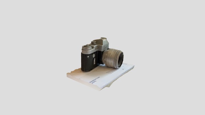 Scan 2022-04-05T08:10:08.101Z 3D Model