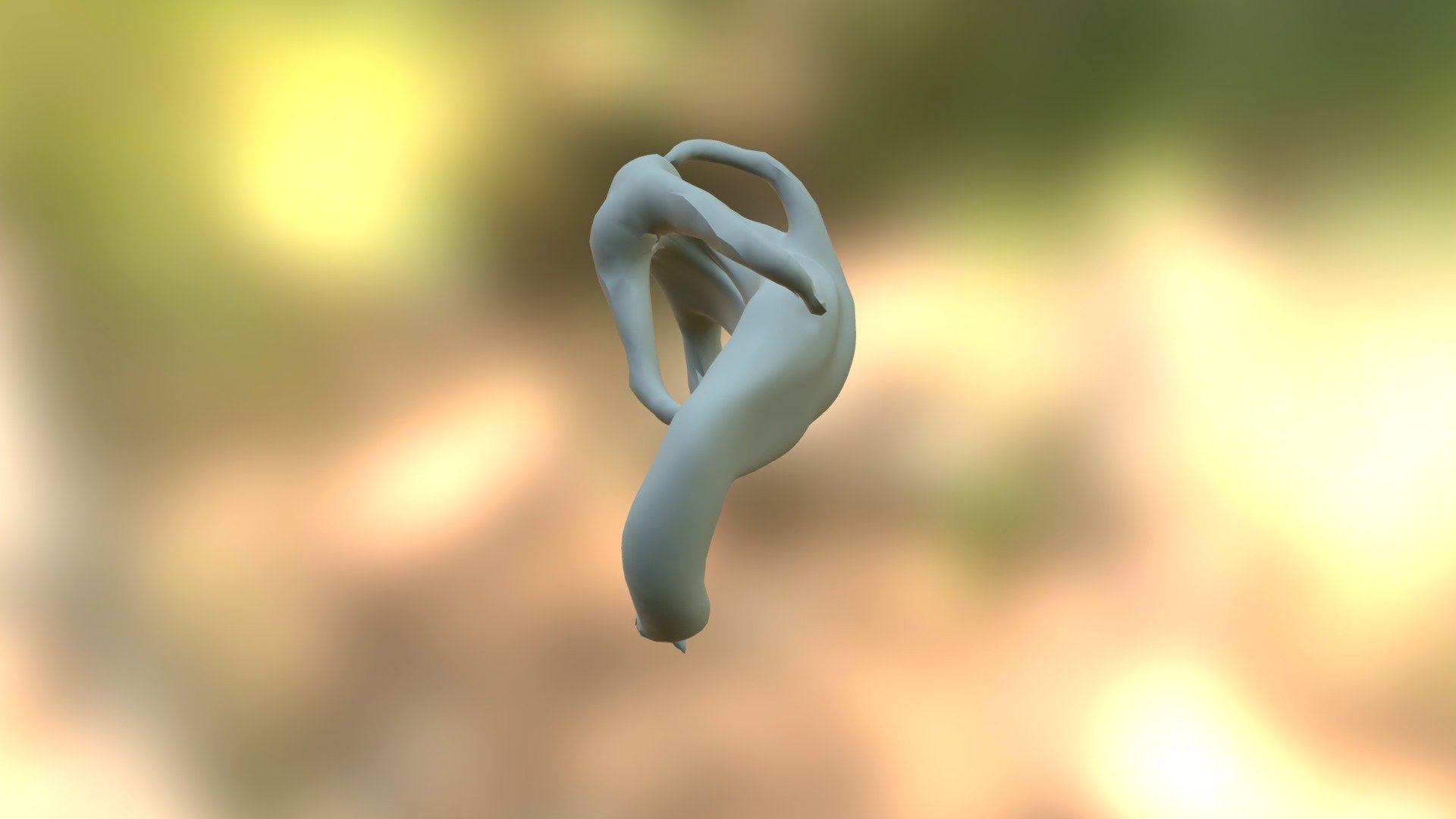 Objeto Renderizado