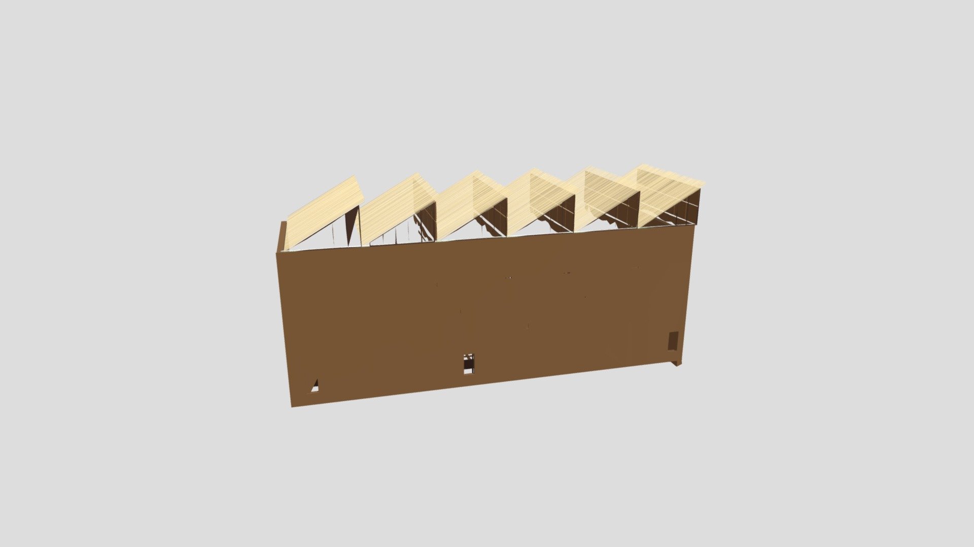 George model