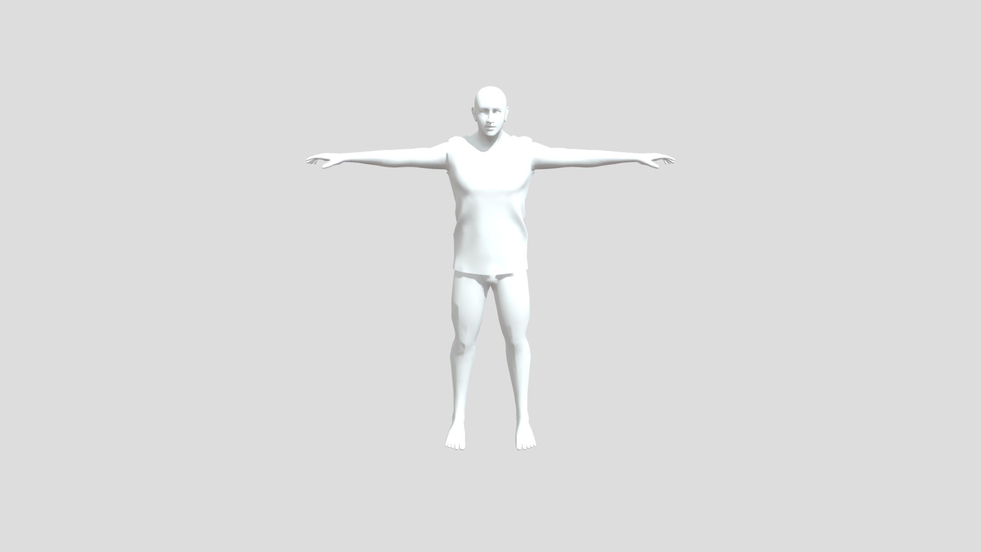 P Lcloth 1 Cloth適用 — Sketchfab embed 3D viewer
