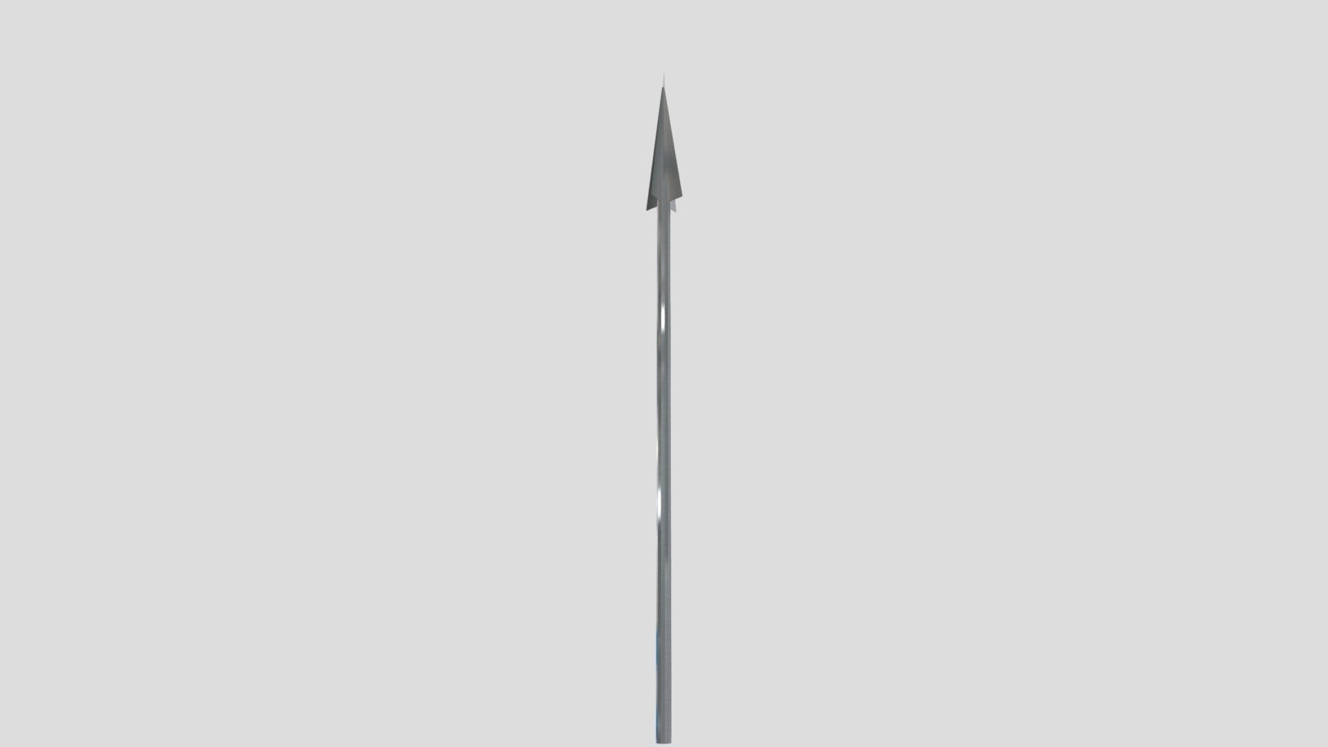 Metal Spear
