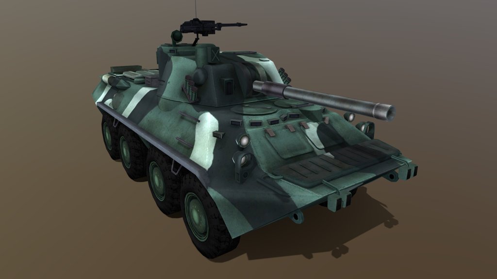2S23 Nona-SVK