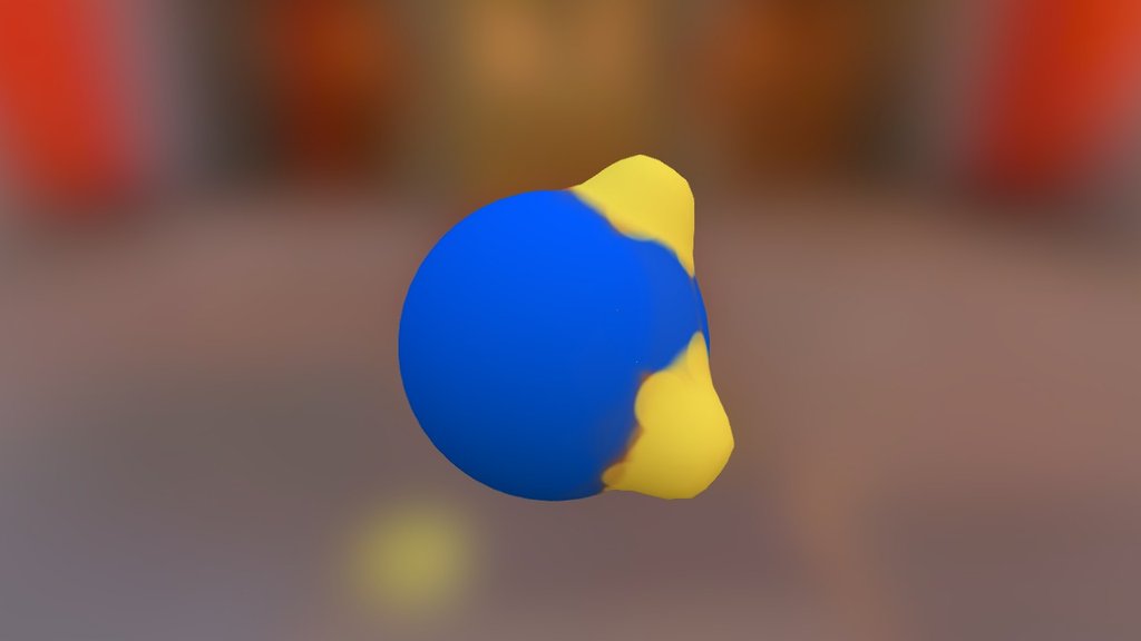 6808 - 3D model by leopoly1 [4baf00c] - Sketchfab