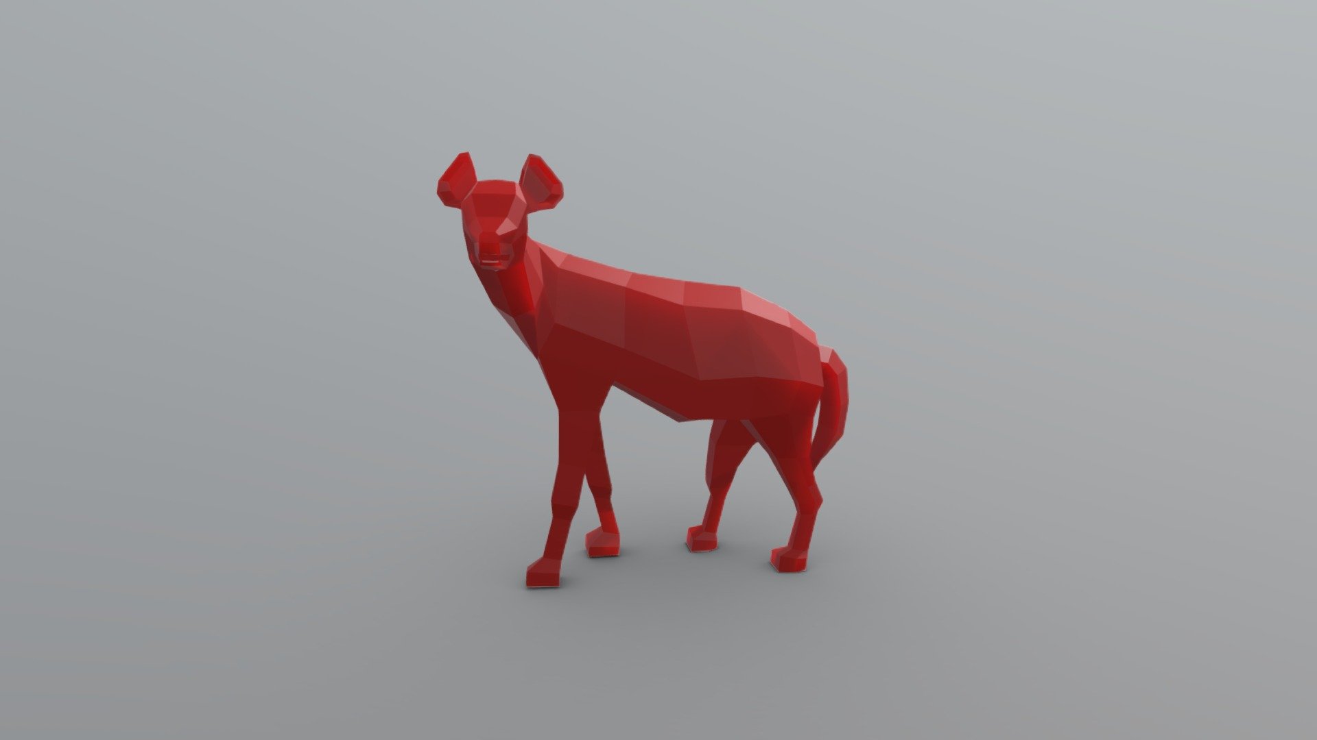 Hyena