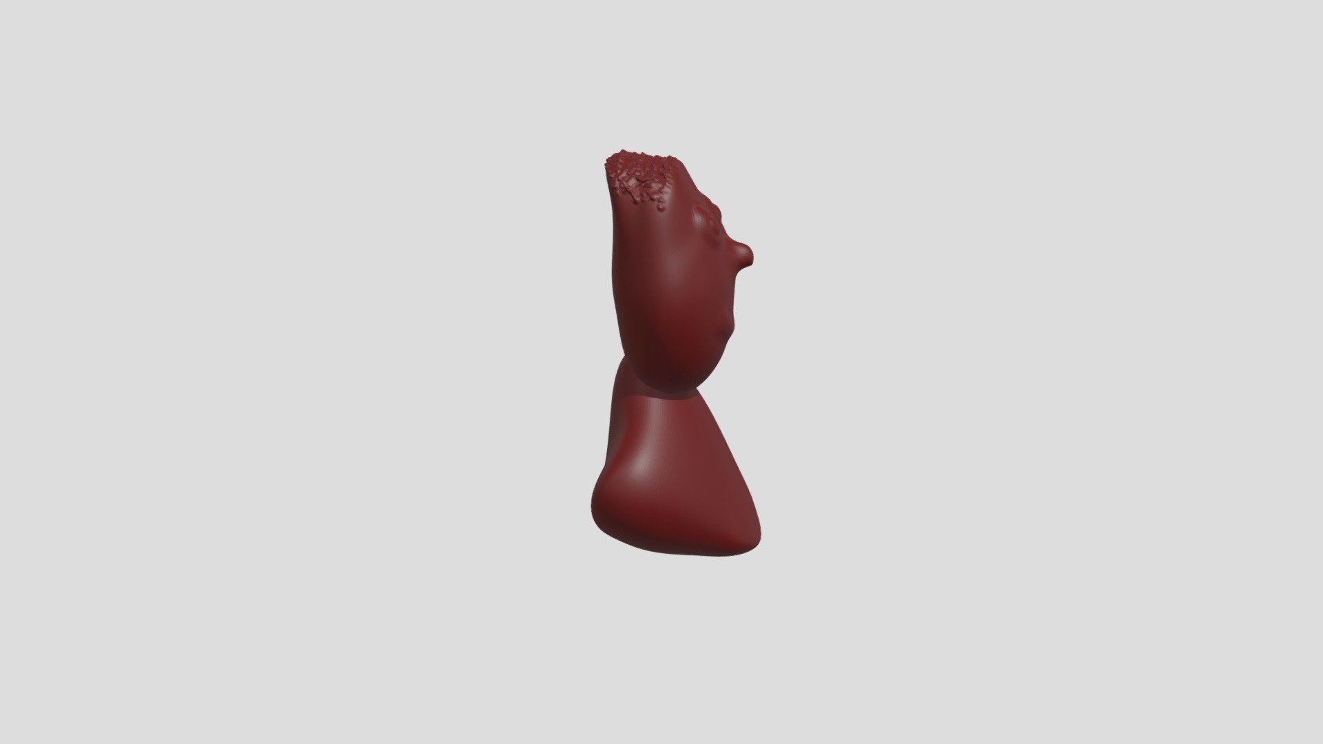 Head and Neck Sculpting