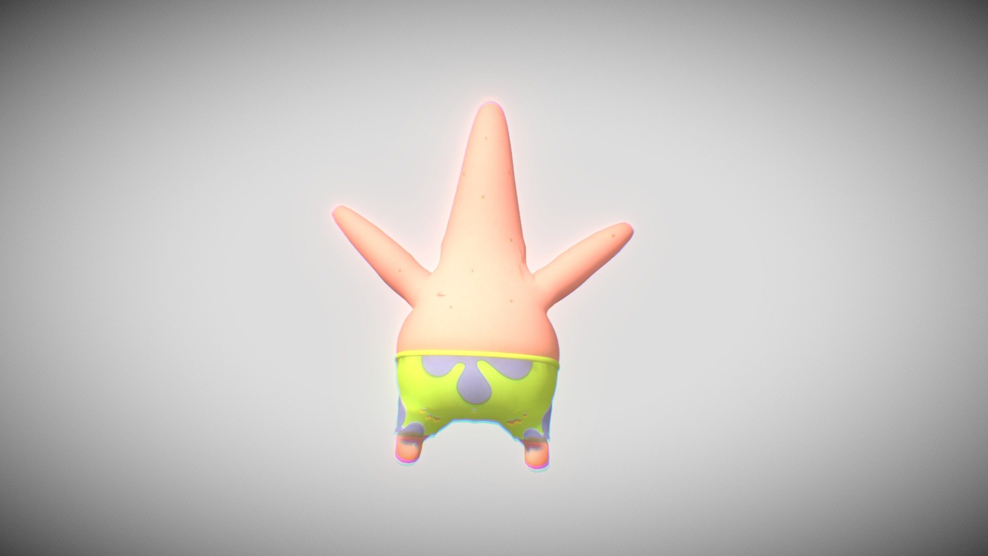 Patrick Rig - Download Free 3D model by NO DONT EAT ME CASEOH (Ferris ...