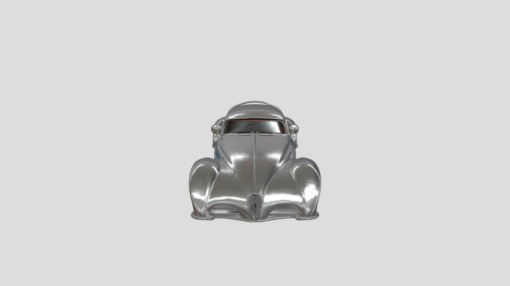 SLB - 0  -  Streamlined