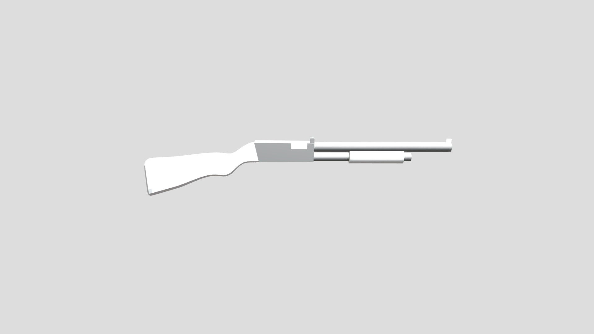 Ithaca Model37