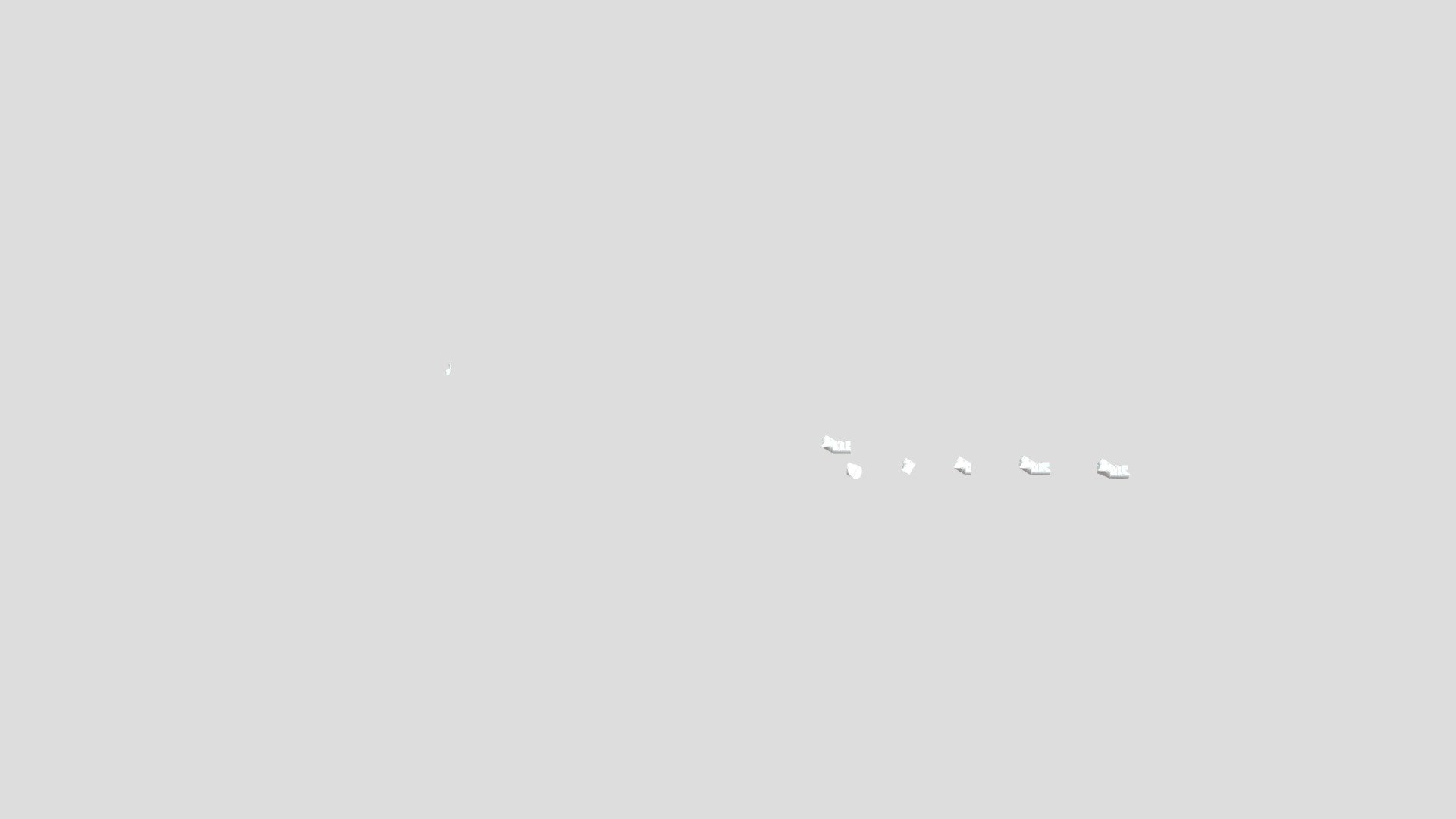 Composite Object Assembly